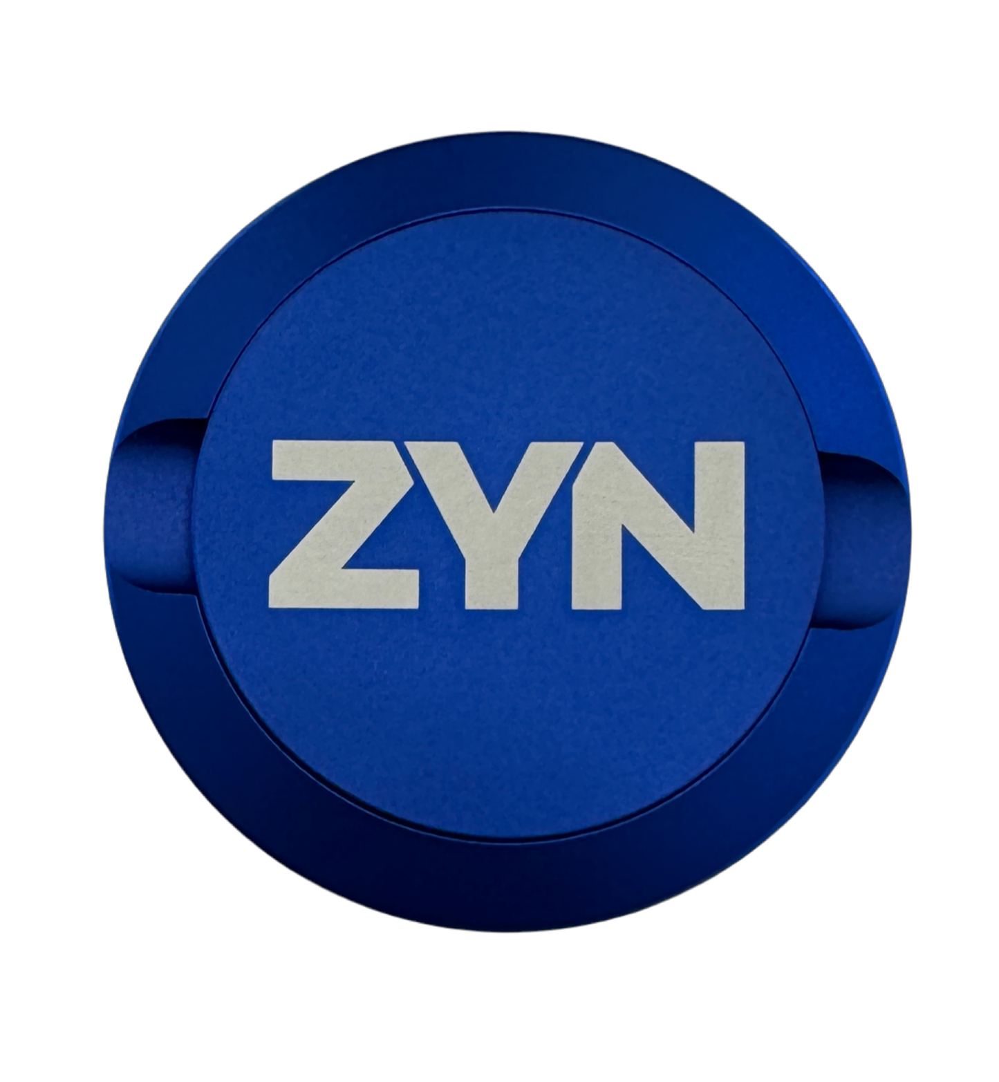 ZYN Container - Blue