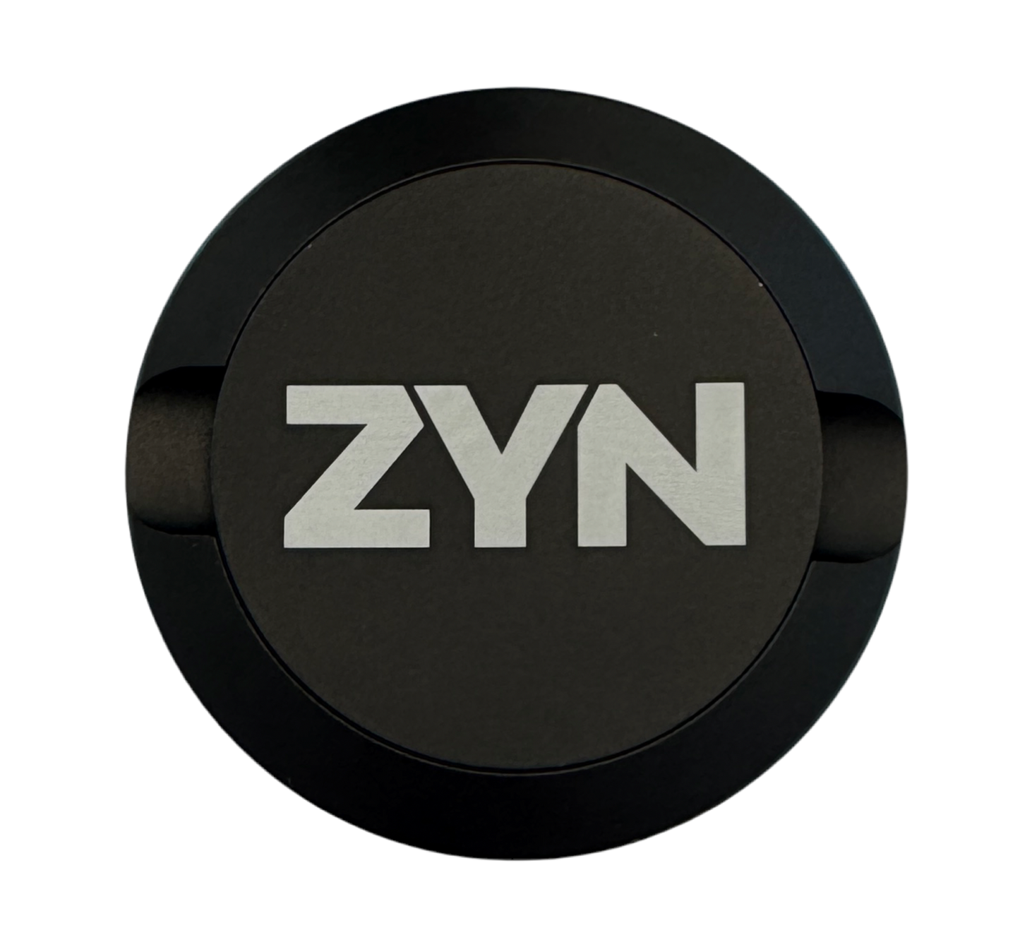ZYN Container - Black