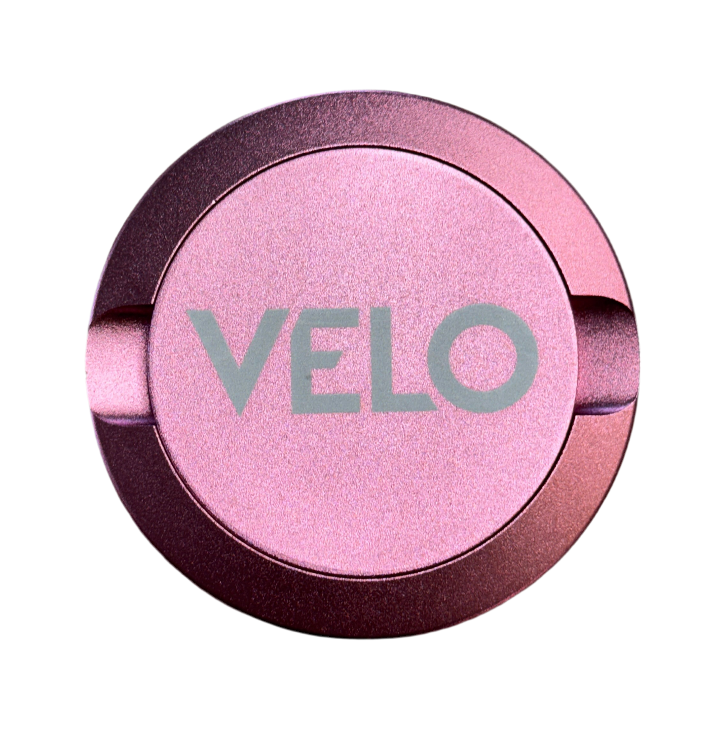 Velo Container - Pink