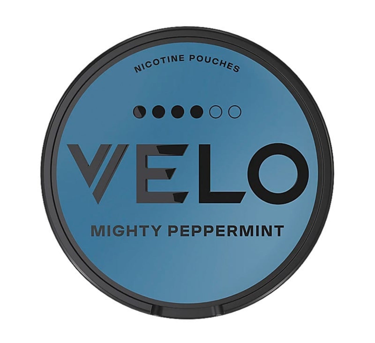 Velo Mighty Peppermint 10.9mg