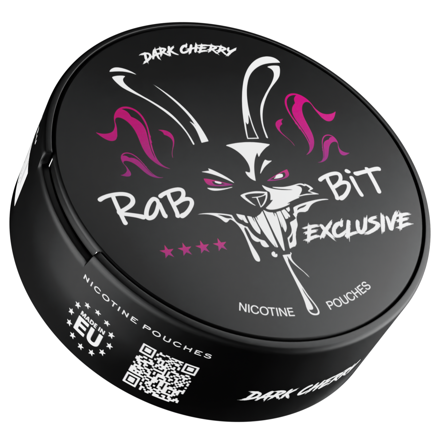 RaBBiT Dark Cherry 30mg