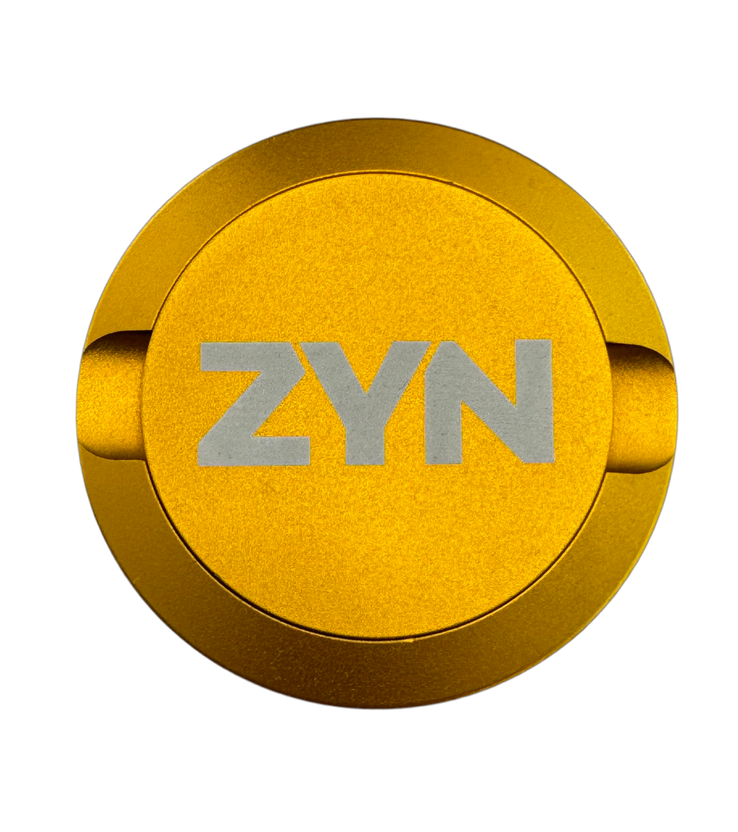 ZYN Container - Gold