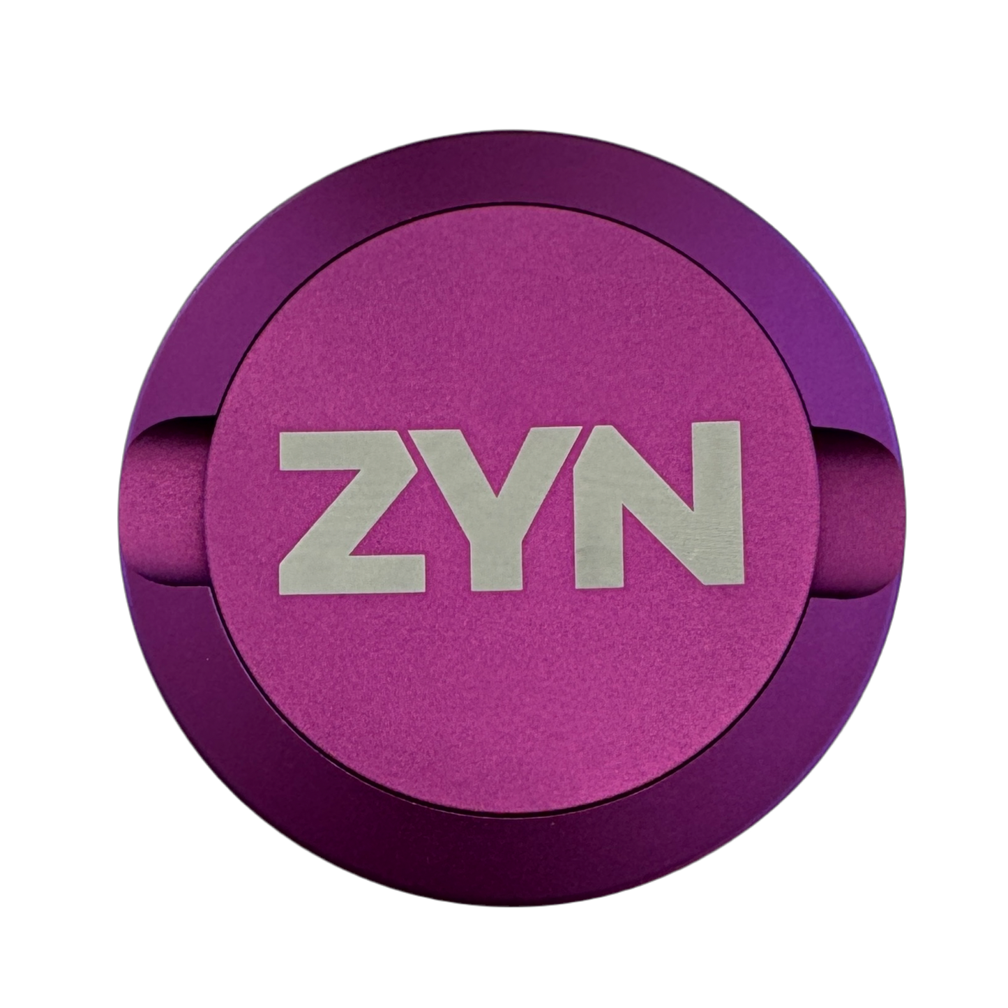 ZYN Container - Purple