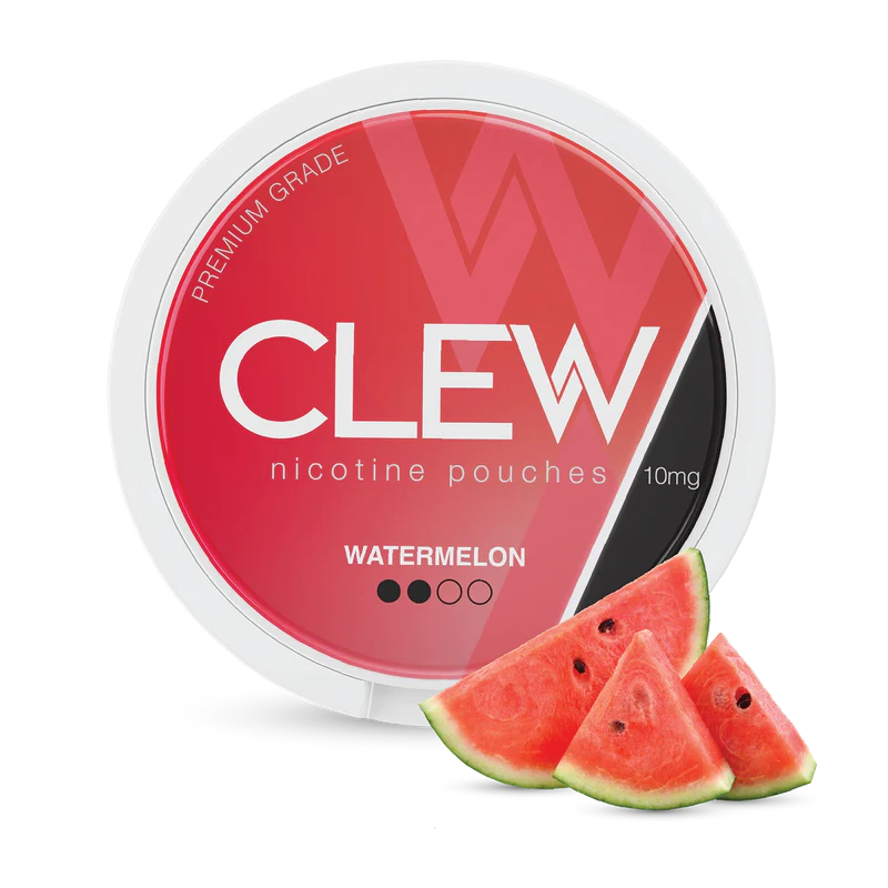 CLEW Watermelon 10mg