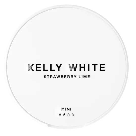 KELLY WHITE