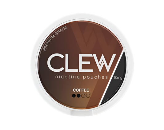 CLEW Coffee 10mg
