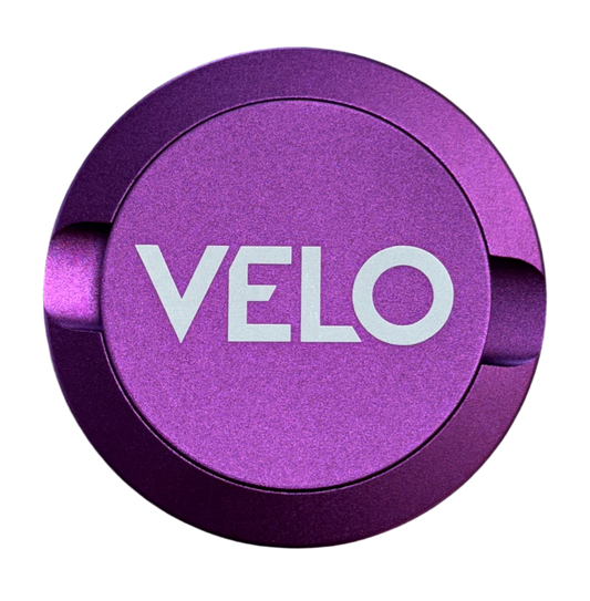 Velo Container - Purple