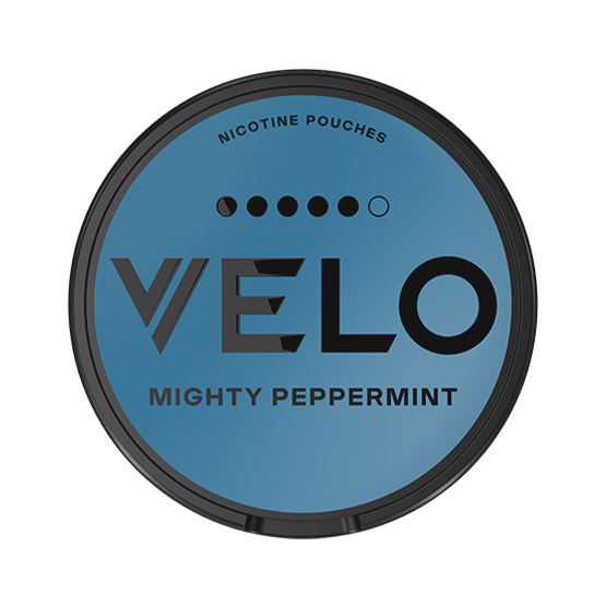 Velo Mighty Peppermint 14mg