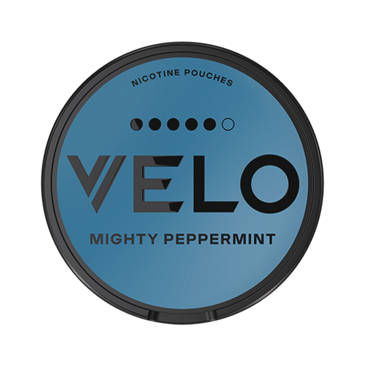 Velo Mighty Peppermint 14mg