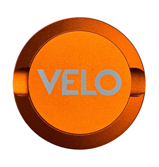 Velo Container - Orange