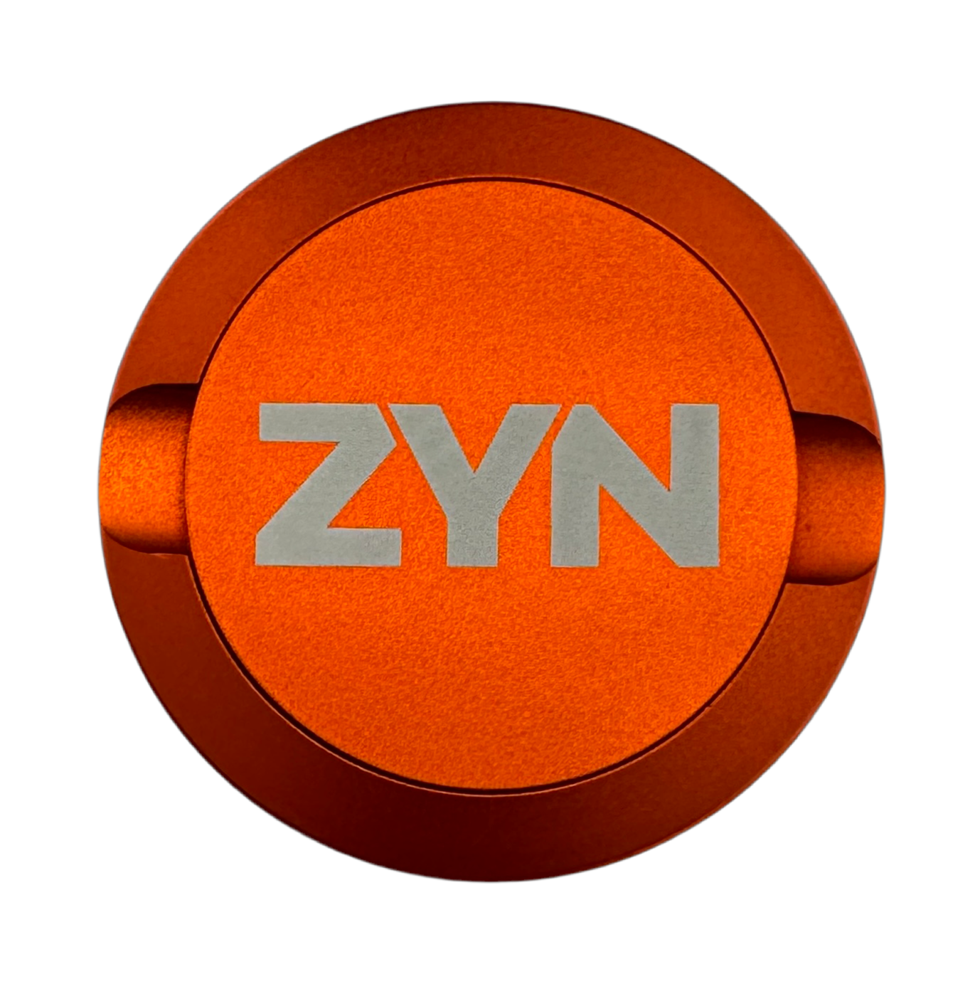 ZYN Container - Orange