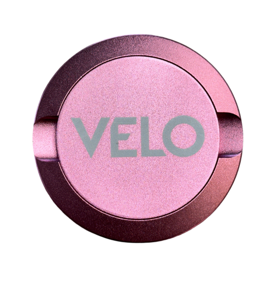 Velo Container - Pink