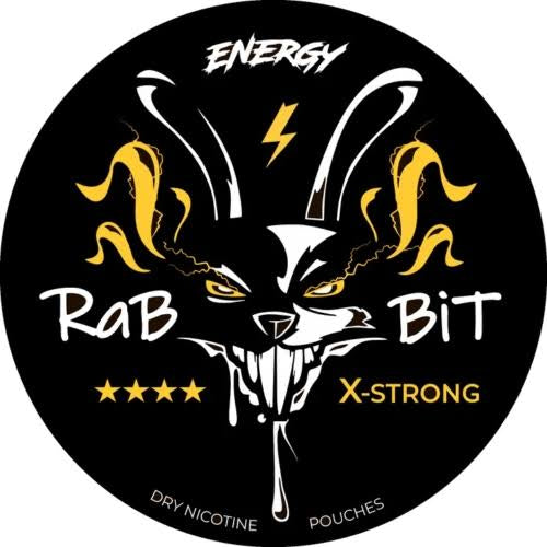 RaBBiT Energy 30mg