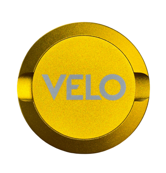 Velo Container - Gold