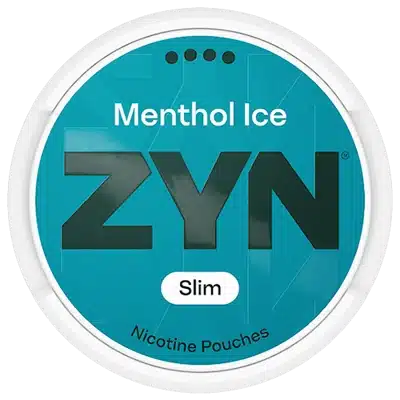 ZYN Deep Freeze / Menthol Ice 11mg