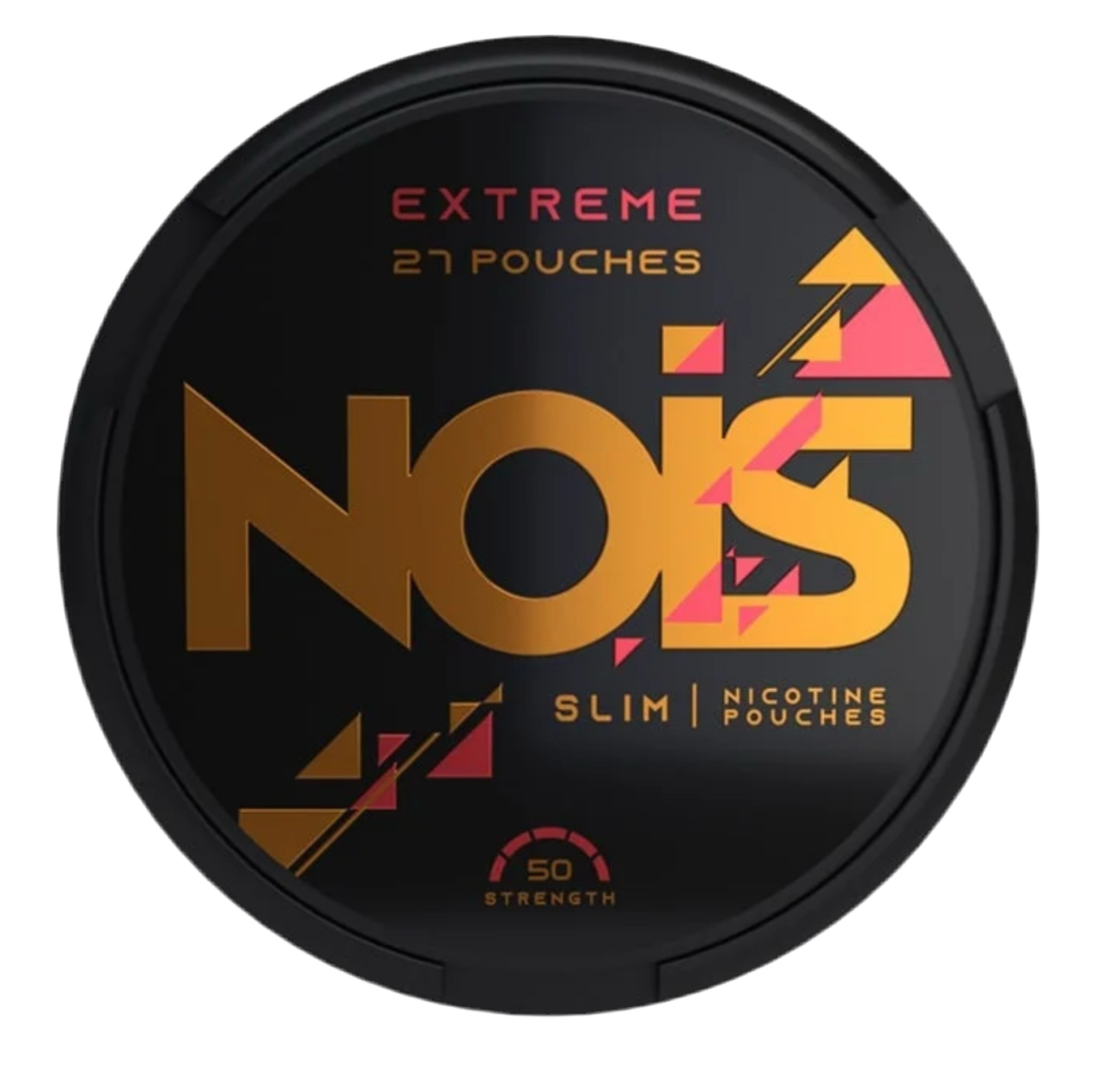 NOIS EXTREME 25mg | 27 Pouches