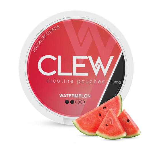 CLEW Watermelon 10mg