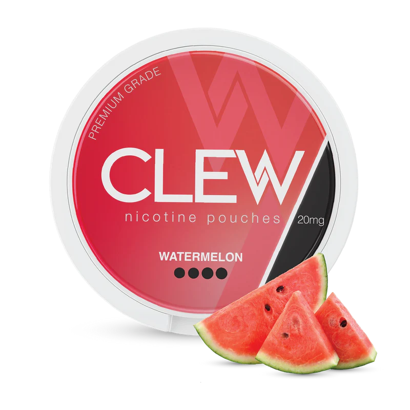 CLEW Watermelon 20mg
