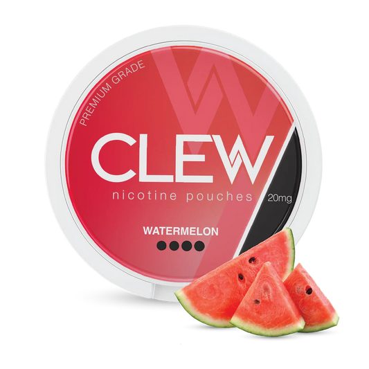 CLEW Watermelon 20mg