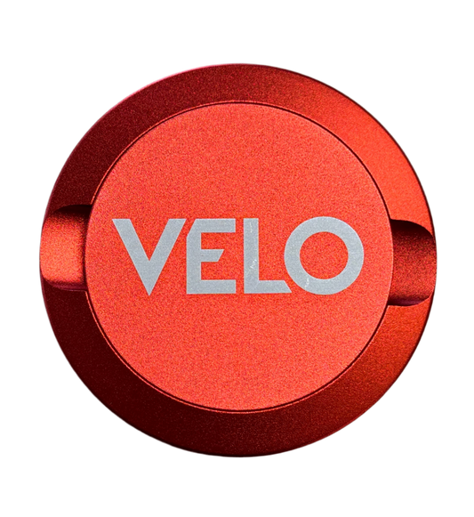 Velo Container - Red