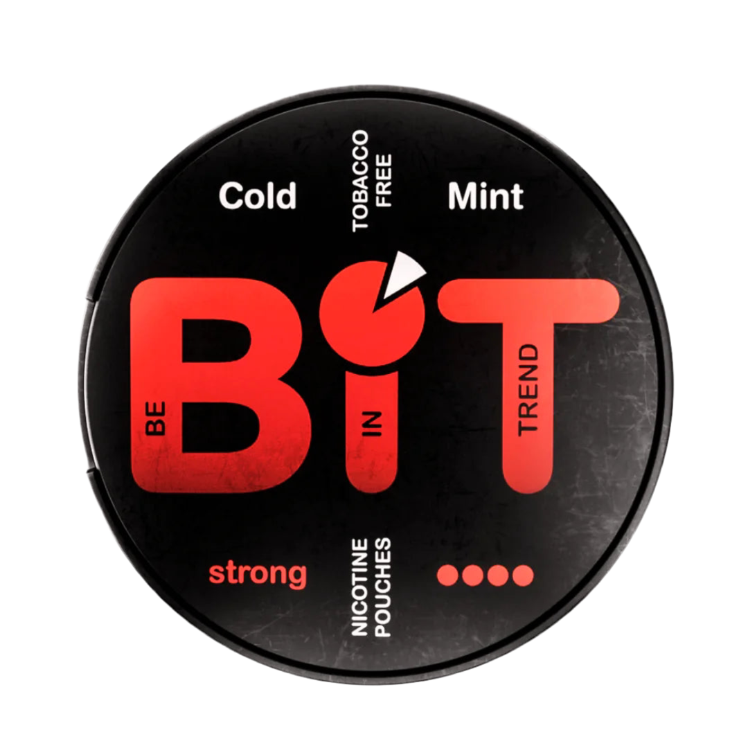 BiT Cold Mint 20mg