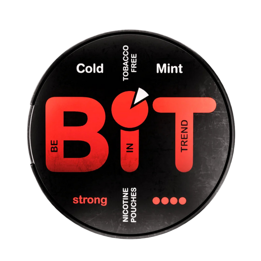 BiT Cold Mint 20mg