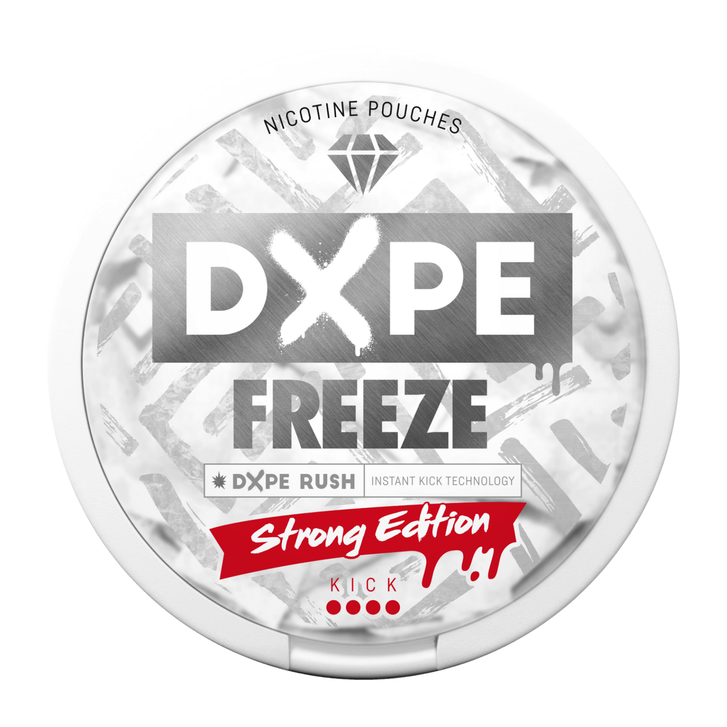 Dated - Dope Freeze 11.2mg
