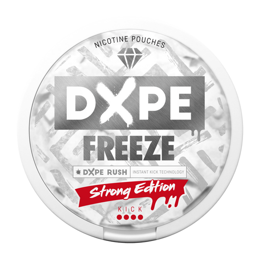 Dated - Dope Freeze 11.2mg