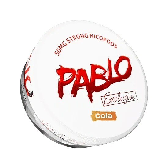 Pablo Cola 30mg
