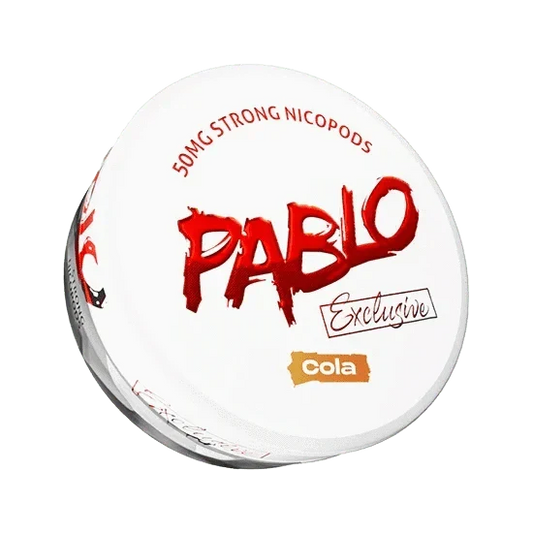 Pablo Cola 30mg