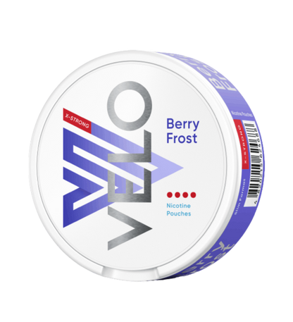 Velo Berry Frost 14mg