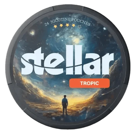 Stella Tropic 16mg