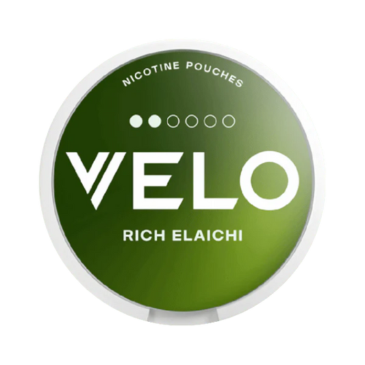 VELO Rich Eliachi 10mg