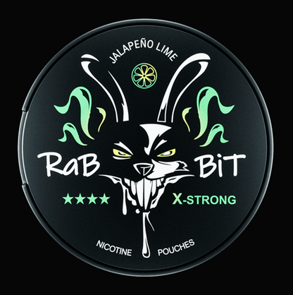 RaBBiT Jalapeno Lime 30mg