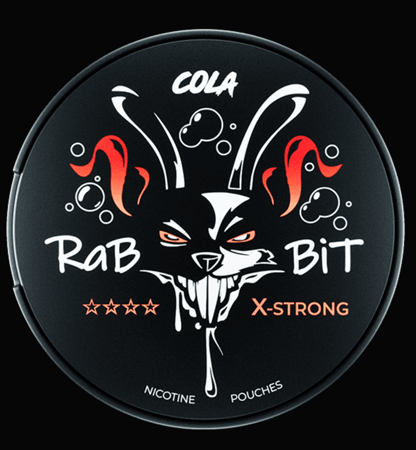RaBBiT Cola 30mg