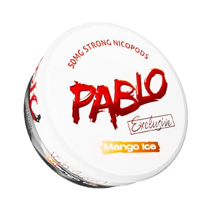Pablo Mango Ice 30mg